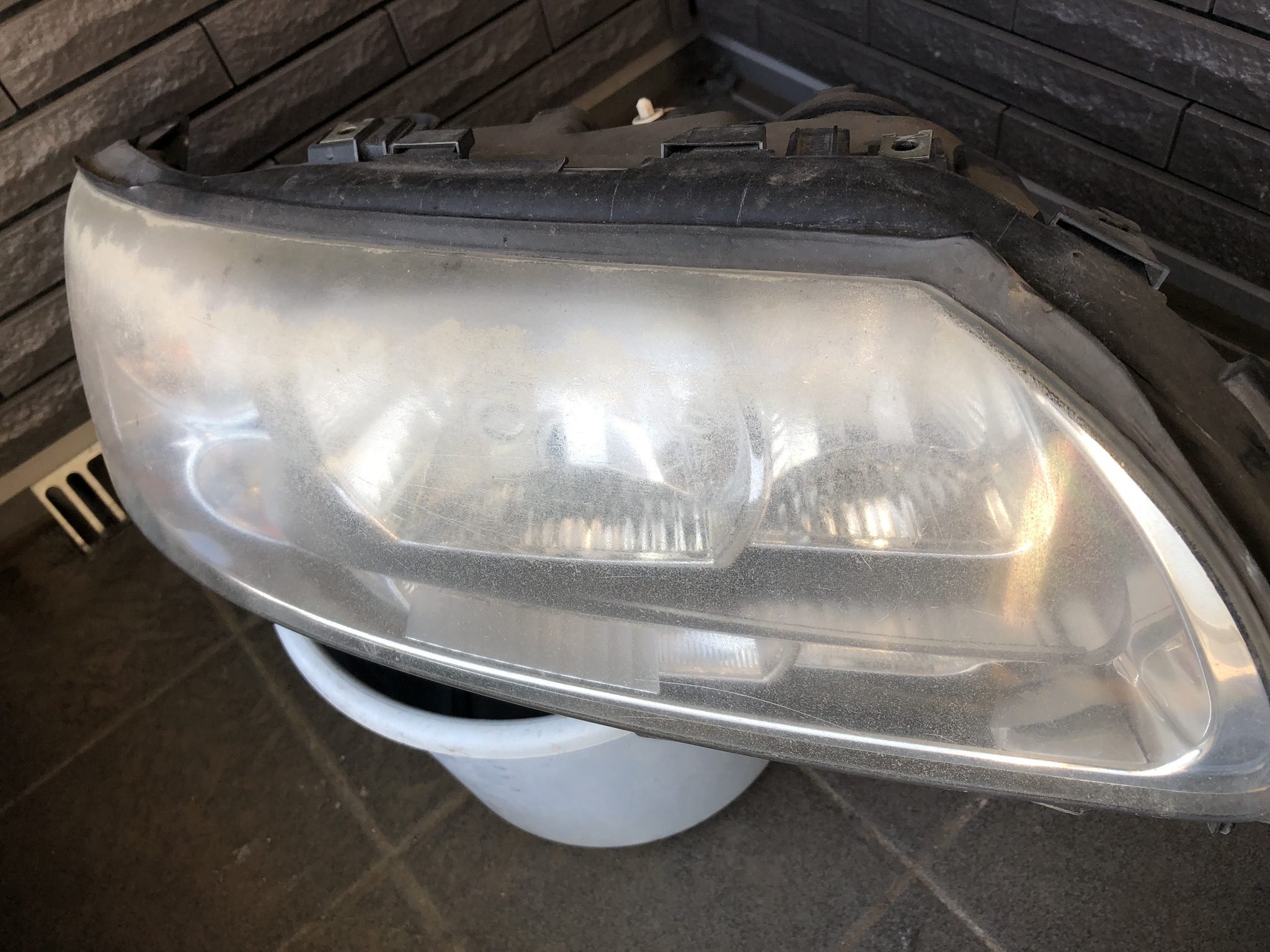 コーティング料金表 トータルリペア アイテック